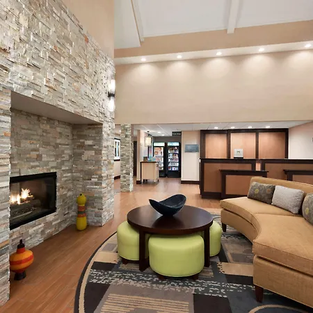 Homewood Suites By Hilton Columbus-Hilliard-2