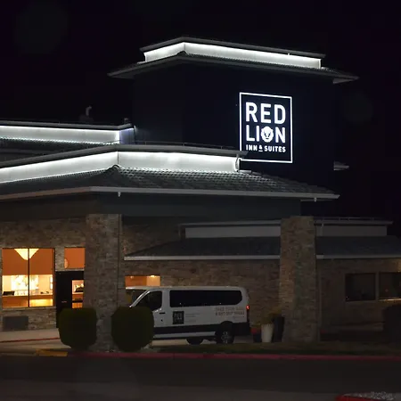 Hotel 28 Boise Airport, An Ascend Collection Hotel-2