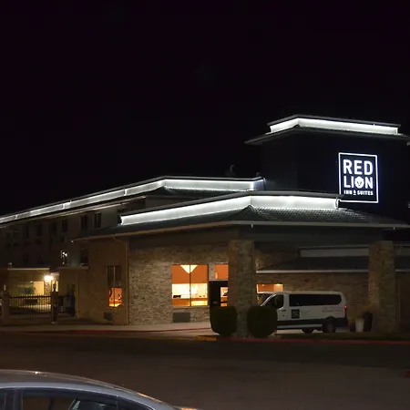 Hotel 28 Boise Airport, An Ascend Collection Hotel-2