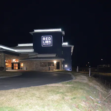 Hotel 28 Boise Airport, An Ascend Collection Hotel-3