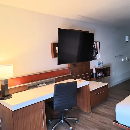 Delta Hotels By Marriott Denver Thornton-3