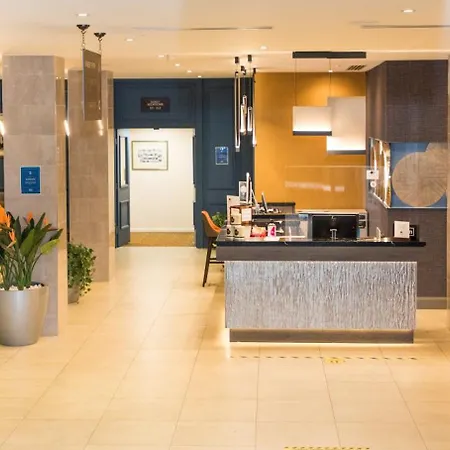 Best Western Plus Moat House Reading-3