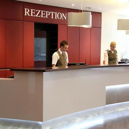 Steigenberger Dortmund-3