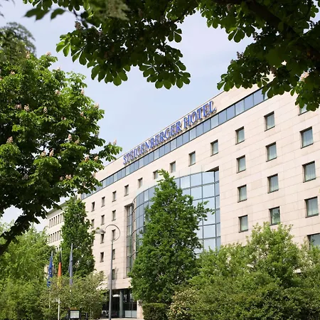 Steigenberger Dortmund-3
