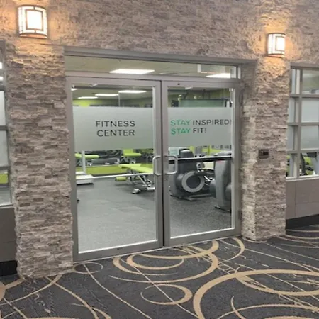 Holiday Inn Chicago North Shore By Ihg-2