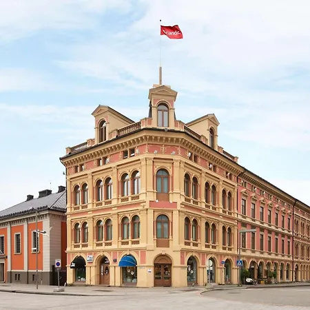 Scandic Ambassadeur Drammen-2