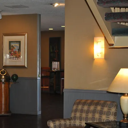 Red Lion Hotel Port Angeles Harbor-2