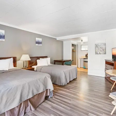 Fairbridge Inn And Suites West Point-2