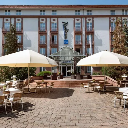 Radisson Blu Hotel Halle-Merseburg-3