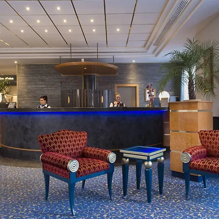 Radisson Blu Hotel Halle-Merseburg-2