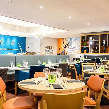 Holiday Inn Portsmouth By Ihg-2