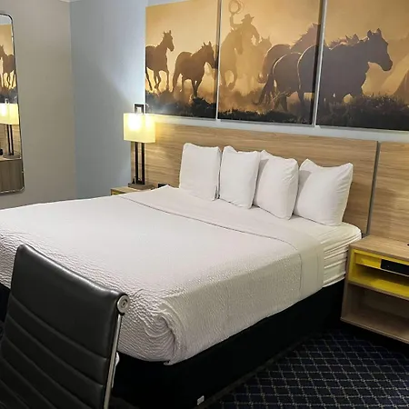 Days Inn By Wyndham Dalhart-3