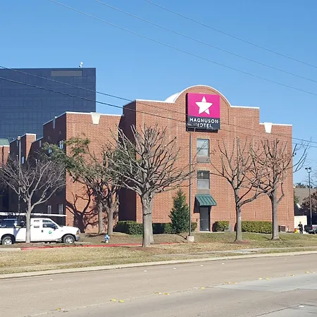 Comfort Suites Plano East - Richardson-2