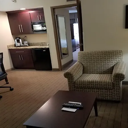 Holiday Inn Express Little Rock-Airport By Ihg-3