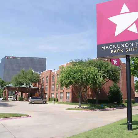 Comfort Suites Plano East - Richardson-3