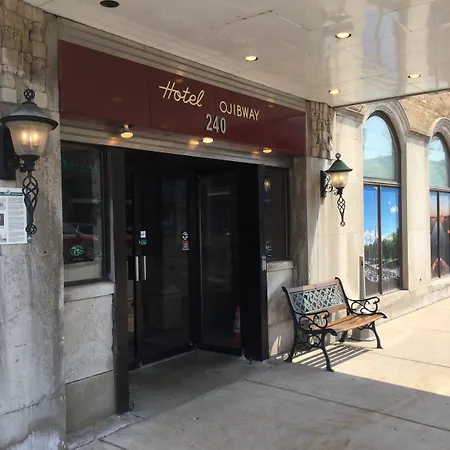 The Hotel Ojibway, Trademark Collection By Wyndham-2