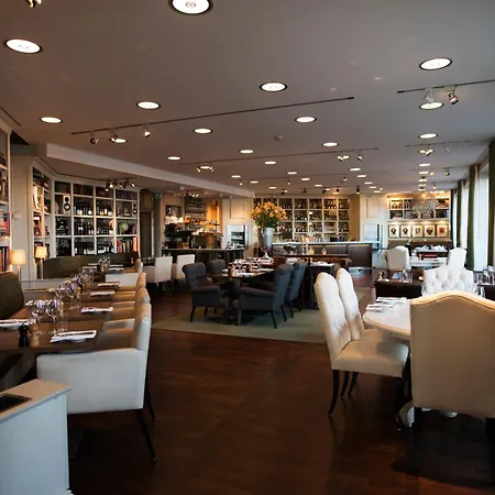 Lydmar Hotel-2
