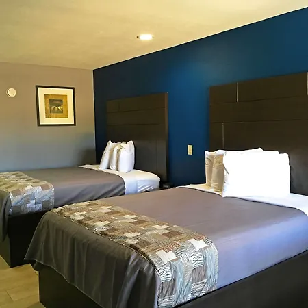Americas Best Value Inn Denham Springs-3