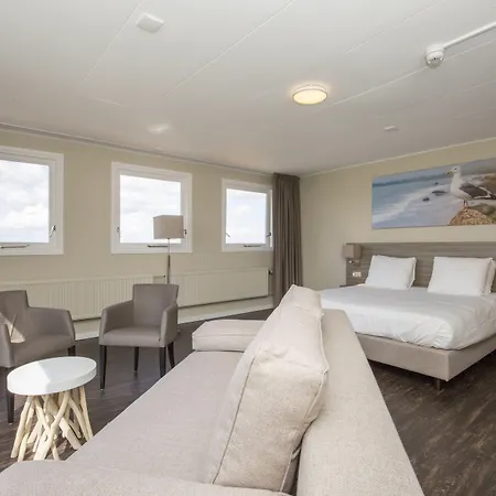 Fletcher Badhotel Callantsoog-3