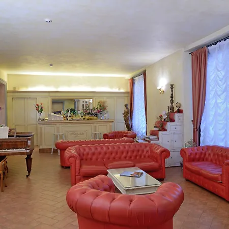 Hotel Alba Palace-3