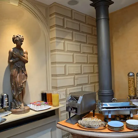 Hotel Alba Palace-2