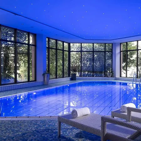 Maritim Hotel Bad Homburg-3