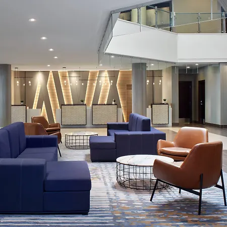 Delta Hotels By Marriott Saskatoon Downtown-3