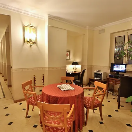 Best Western Hotel Genio-3