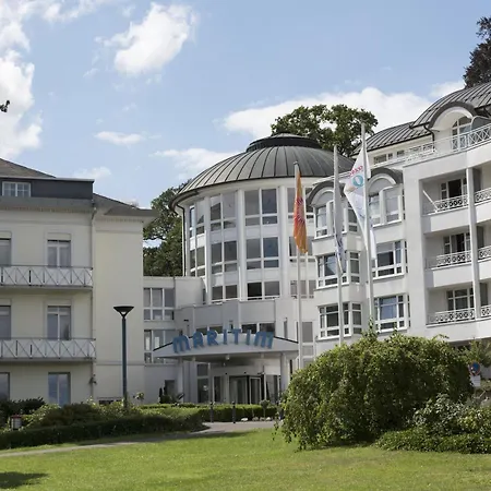 Maritim Hotel Bad Wildungen-2