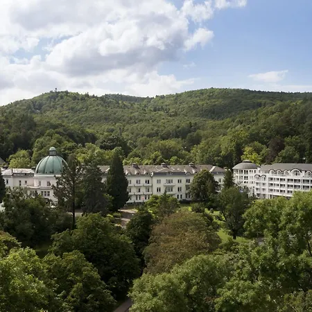 Maritim Hotel Bad Wildungen-3