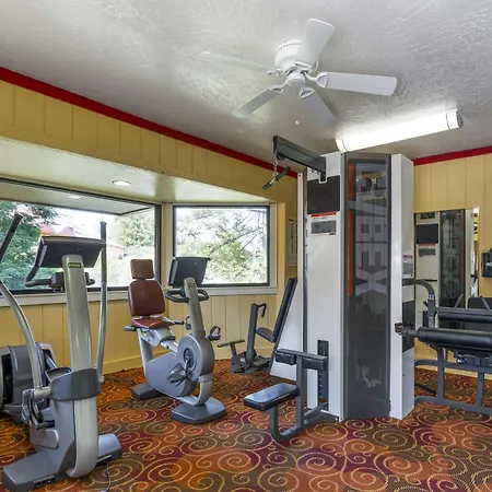Best Western Plus Placerville Inn-2