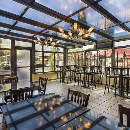 Best Western Plus Placerville Inn-3