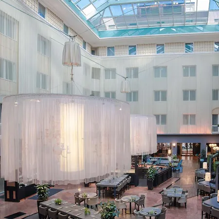 Radisson Blu Hotel Bremen-2