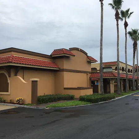 Days Inn By Wyndham St Augustine/Historic Downtown-3