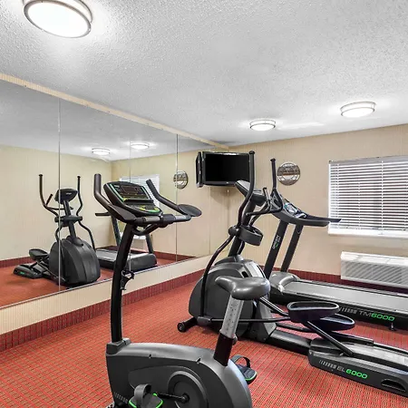 Best Western Oglesby Inn-3