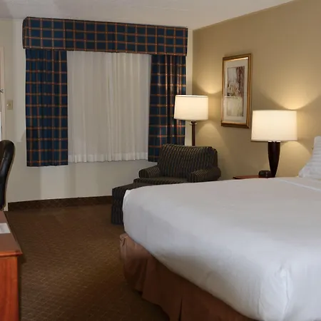 Clarion Inn Frederick Event Center-3