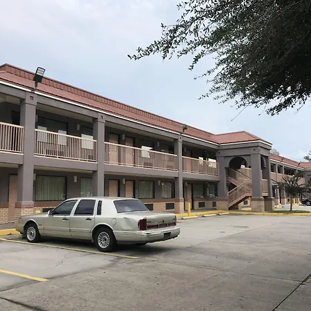 Super 8 By Wyndham Slidell-2