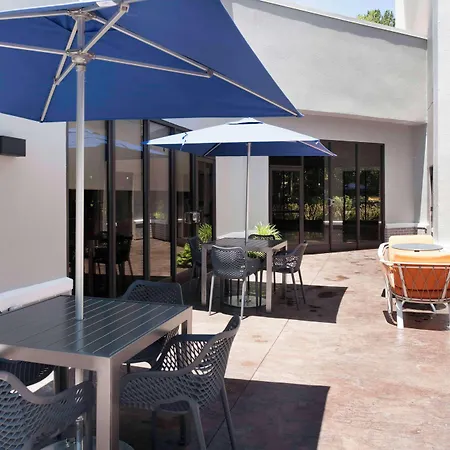 Hampton Inn Northwood-2