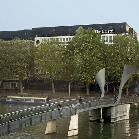 The Bristol Hotel-2