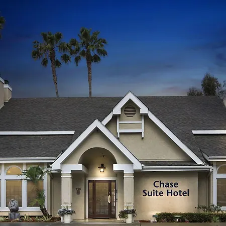 Chase Suites Brea-Fullerton - North Orange County-2