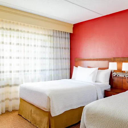 Courtyard By Marriott Raleigh Midtown-3