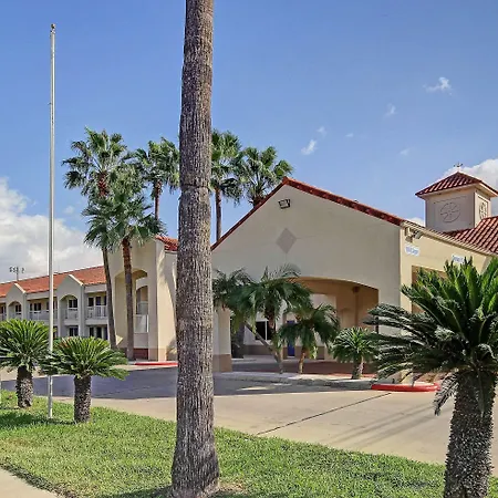 Motel 6-Edinburg, Tx-2