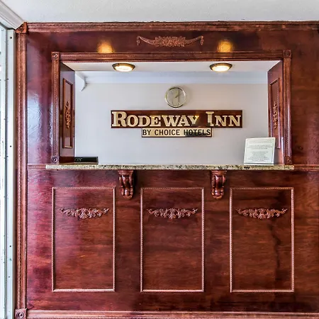 Rodeway Inn Hopkinsville-2
