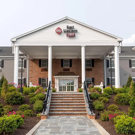 The Inn At Lewisburg, BW Signature Collection-2