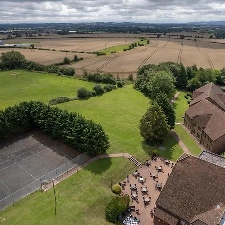 Stratford Manor Hotel-3