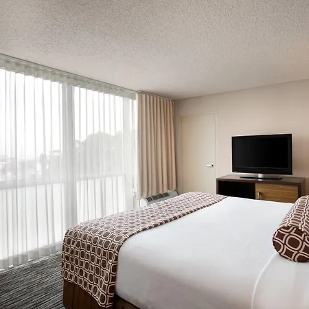 Crowne Plaza San Francisco Airport By Ihg-3