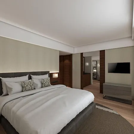 Athens Marriott Hotel-3