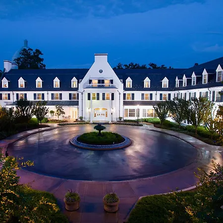 Nittany Lion Inn-3