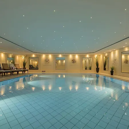 Maritim Hotel Koenigswinter-2