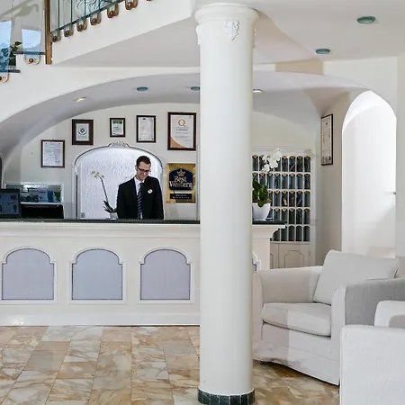 Hotel Syrene-3